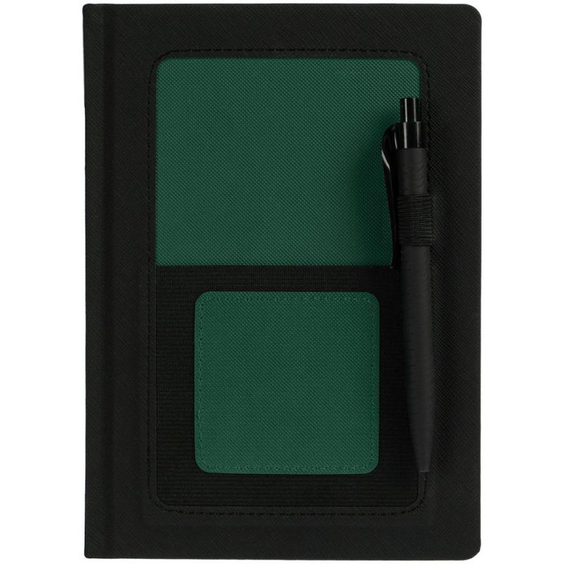 Ежедневник Mobile на заказ, недатированный