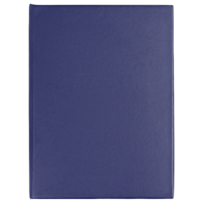 Набор ных бумажных стикеров Stick and Smile  в твердом переплете, 100 листов в блоке,  размер 8*10,5*1,5 см