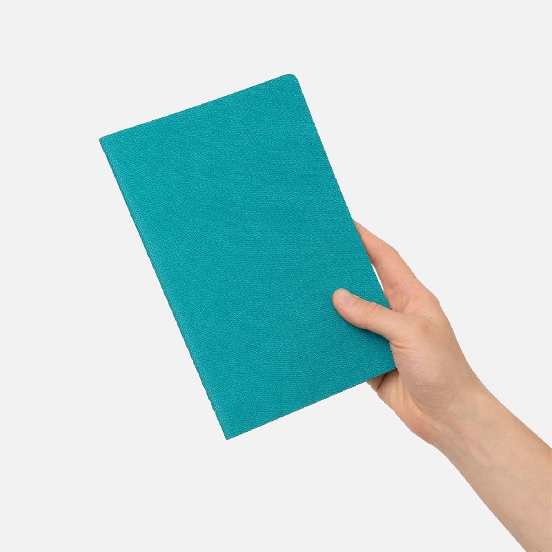 Блокнот Corsa slim