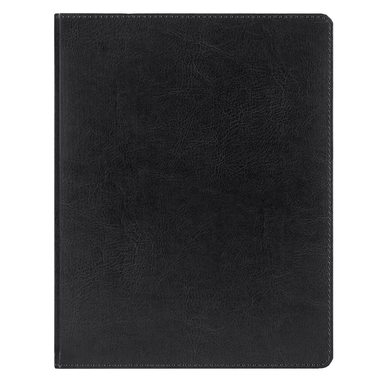 Обложка твердая City Agenda Buffalo A4