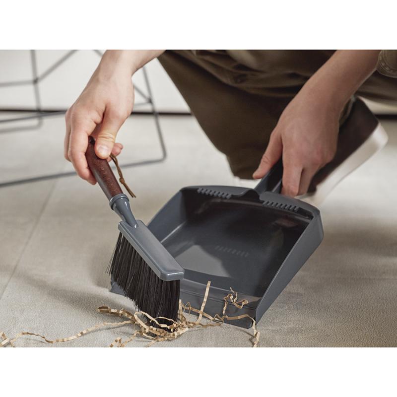 Щетка с совком cleans