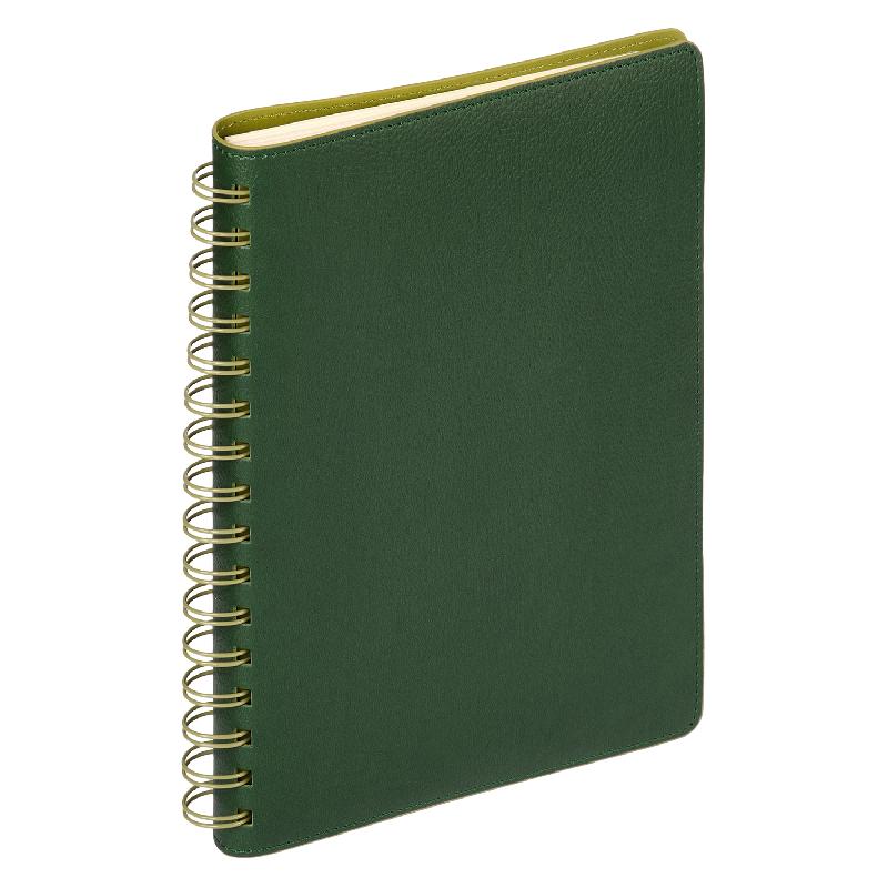 Ежедневник Vista недатированный, 