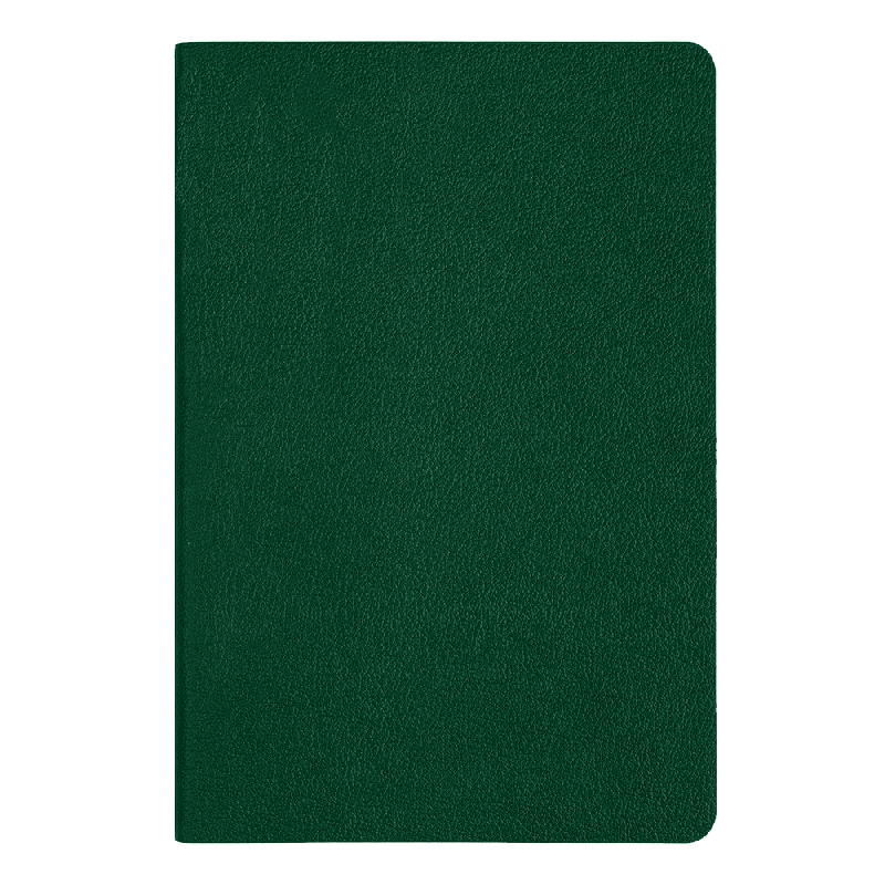 Ежедневник Flexy Virgo А5, недатированный, в гибкой обложке