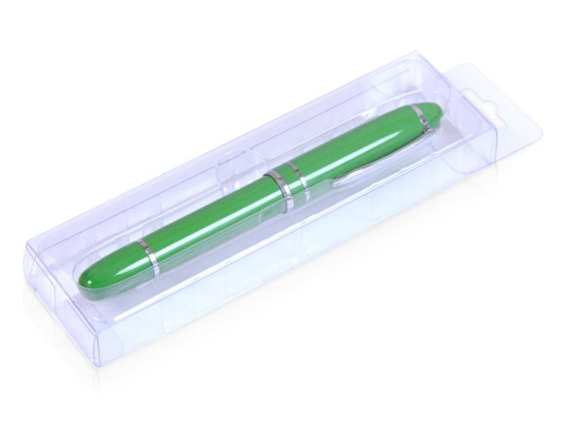 USB 2.0- флешка на 16 Гб в виде ручки с мини чипом