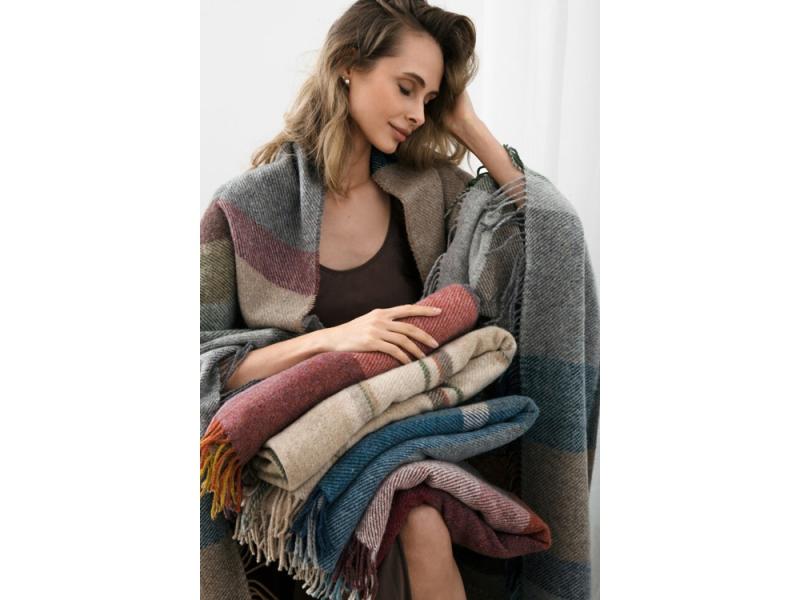 Плед AREQUIPA 5186