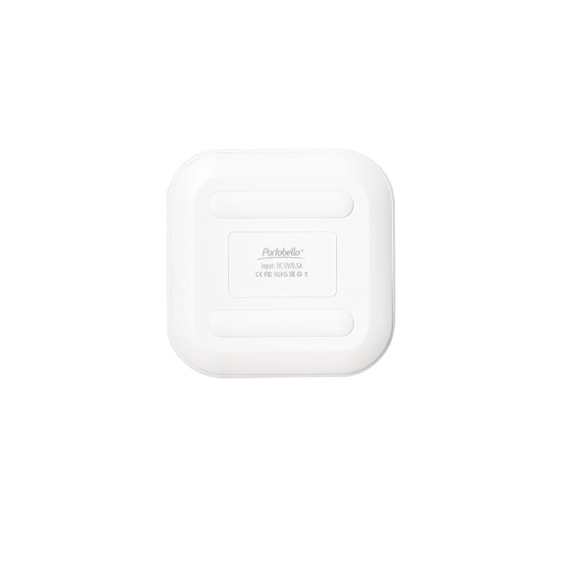 Увлажнитель воздуха с подсветкой Cloud