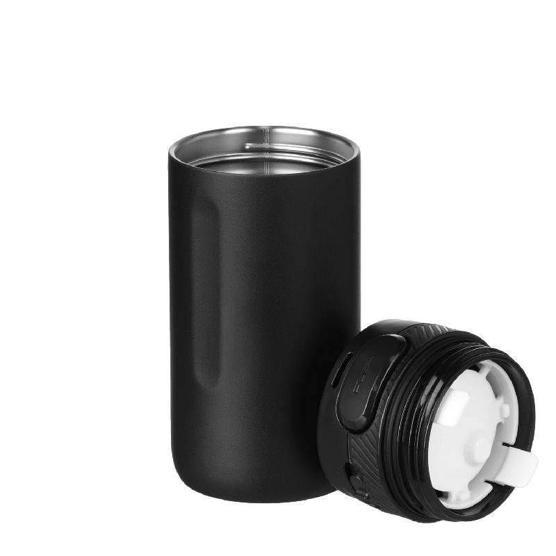 Термокружка вакуумная Toledo,  глянцевая