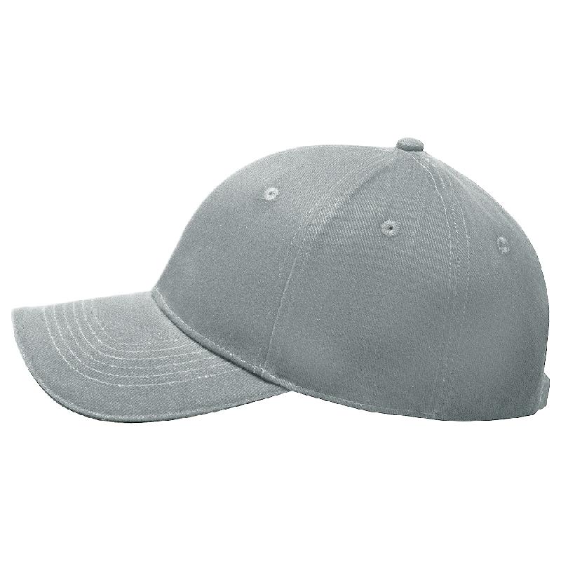 Кепка 6-панельная Greenwich 350