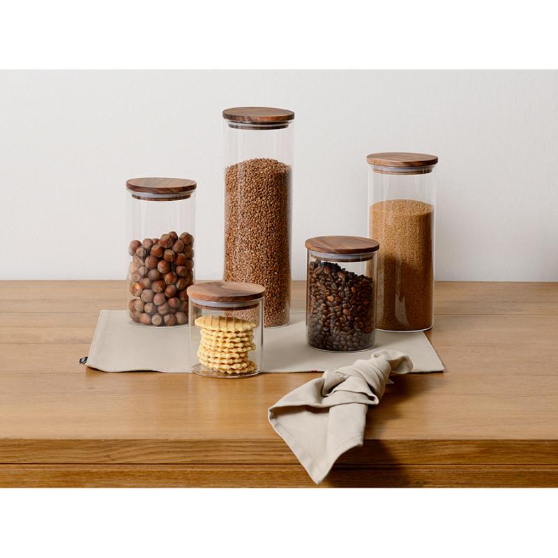 Банка для хранения, 1,85 л