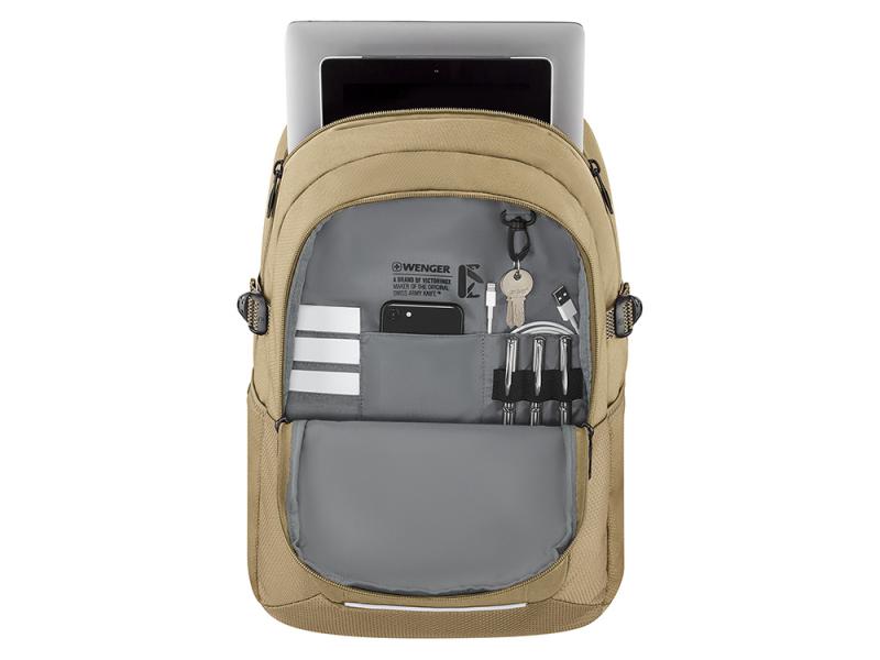 Рюкзак Ryde с отделением для ноутбука 16