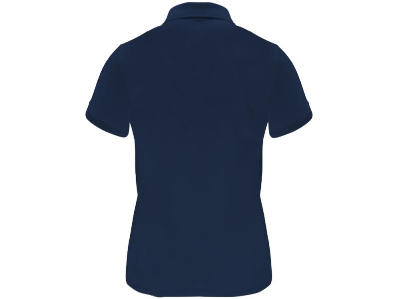 Рубашка поло Monzha, женская