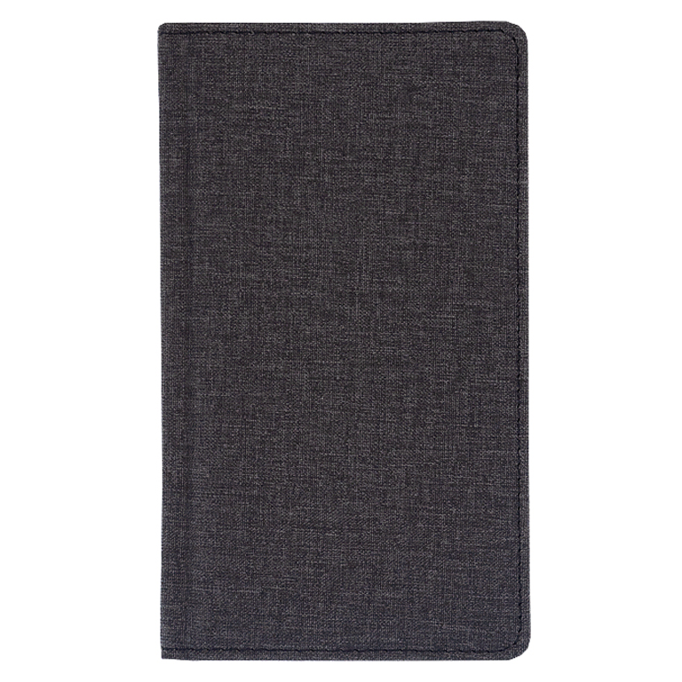 Обложка твердая Classic Agenda Cambric А7