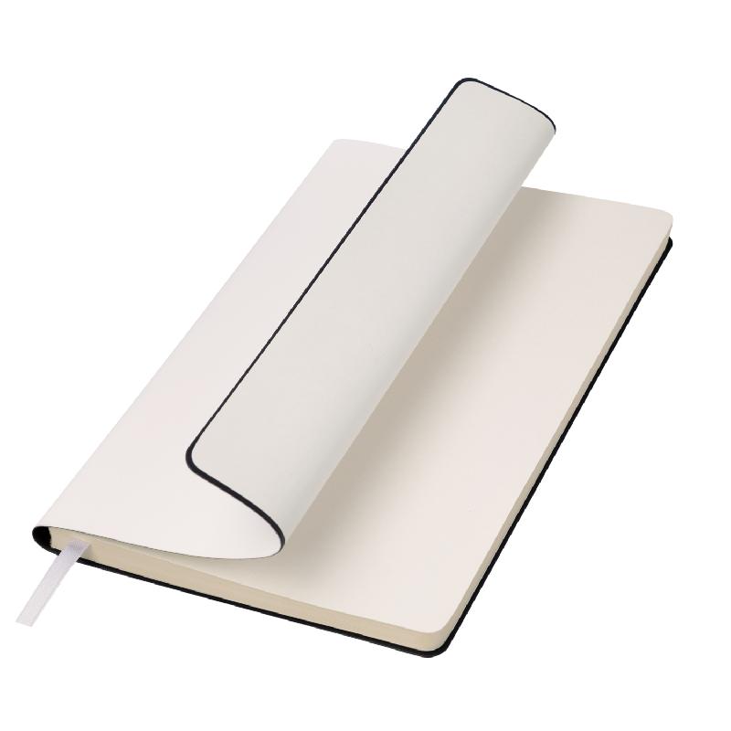 Ежедневник Velvet City недатированный,   (без упаковки, без стикера)