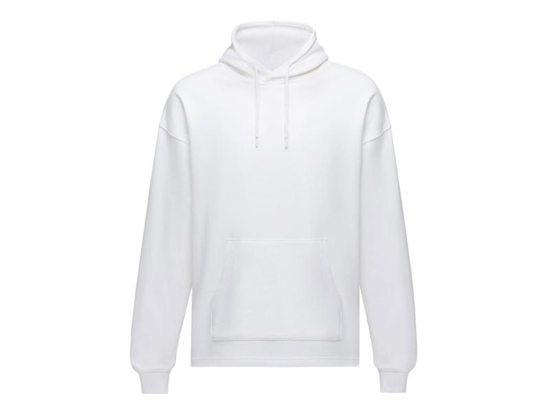 Худи оверсайз Alpha.01 унисекс