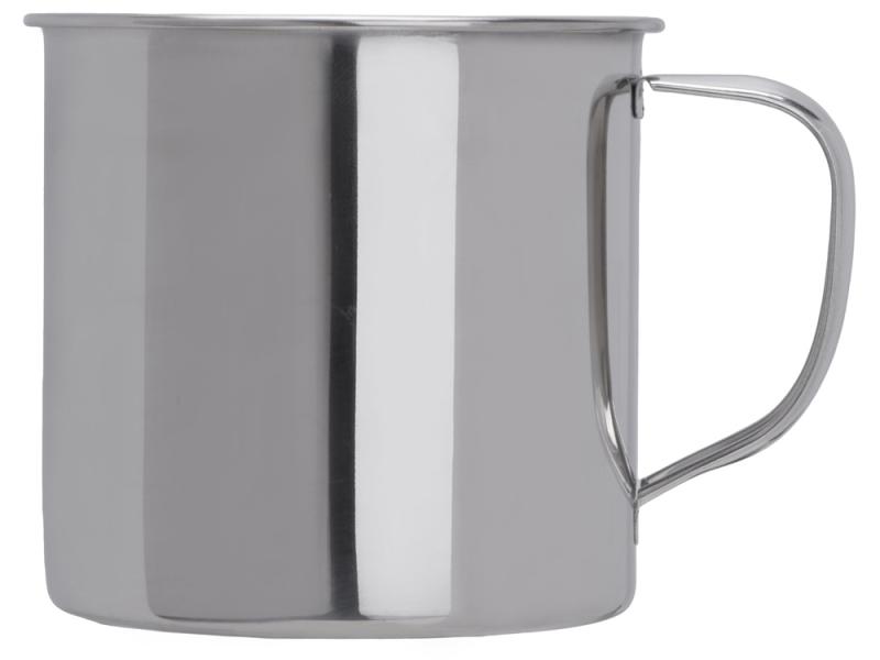 Кружка из нержавеющей стали Trek S