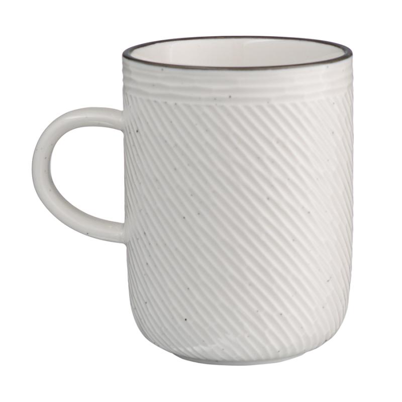 Кружка contour, 350 мл