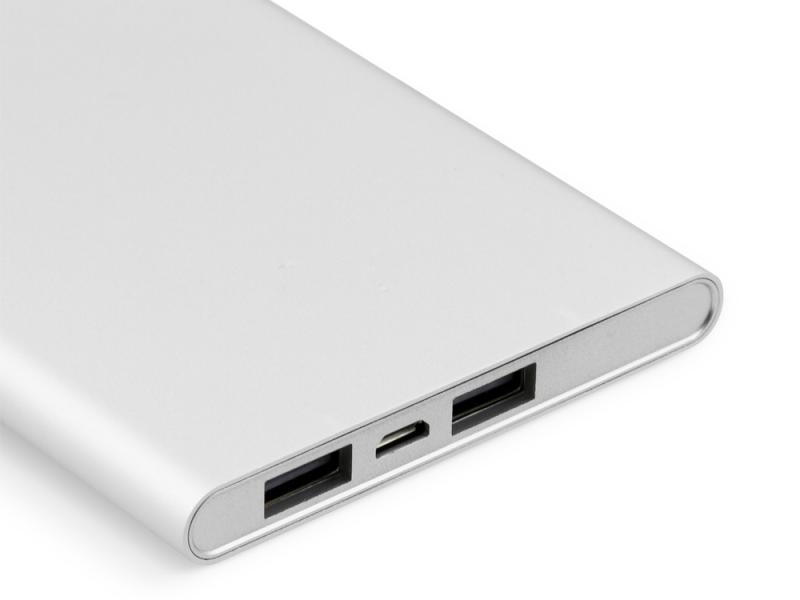 Внешний аккумулятор NEO AX120S, 12000 mAh