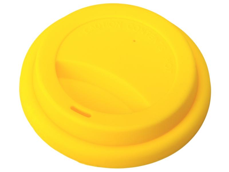 Стакан из бамбукового волокна Café