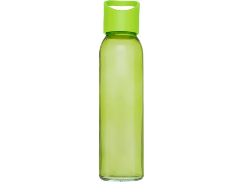 Бутылка спортивная Sky из стекла