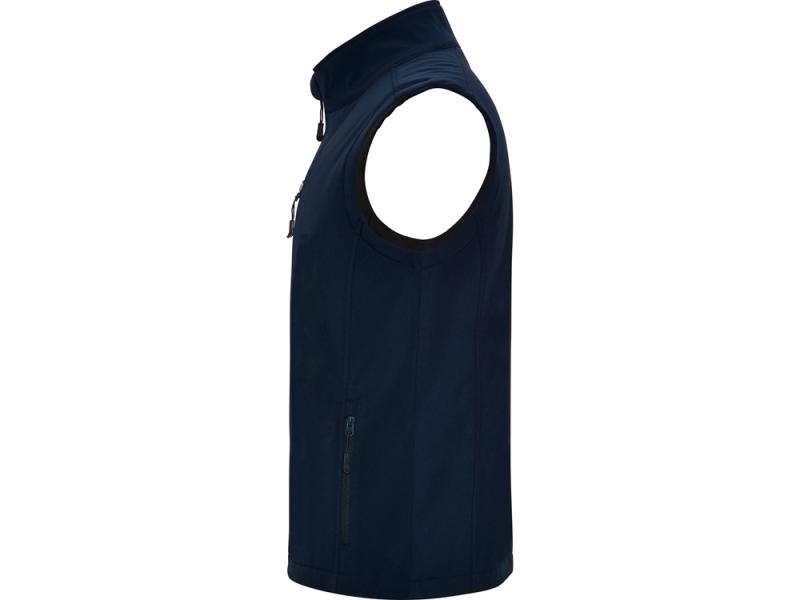 Жилет софтшелл Quebec, мужской