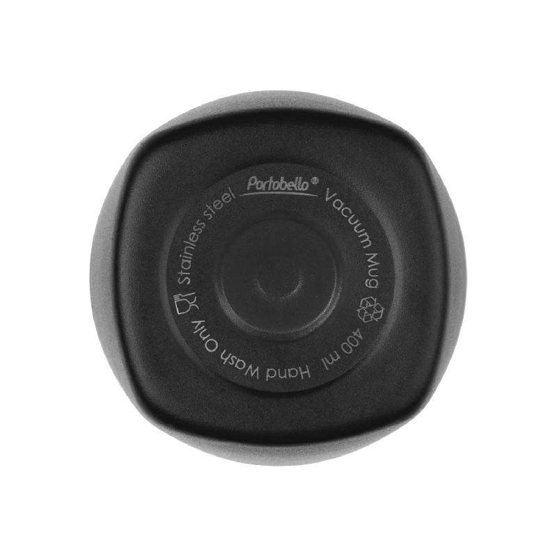 Термокружка вакуумная Viva