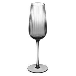 Бокал для шампанского Мансера (Mancera), градиент