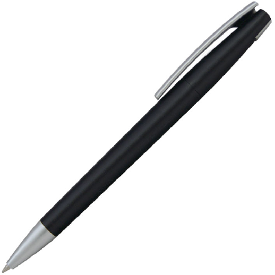 Ручка шариковая, пластик, Z-PEN