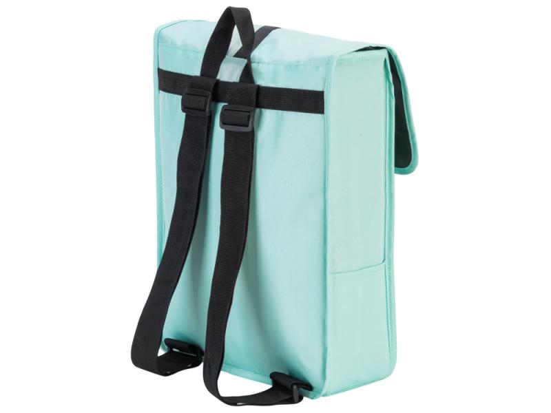 Рюкзак Rony из переработанного пластика