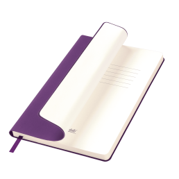 Ежедневник Спарк (Spark) недатированный, (без упаковки, без стикера)