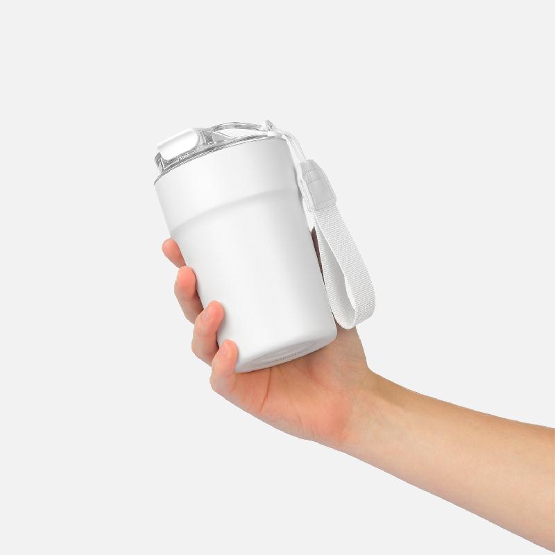 Термокружка вакуумная Monaco