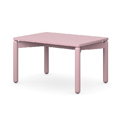 Столик кофейный saga, 50х70 см