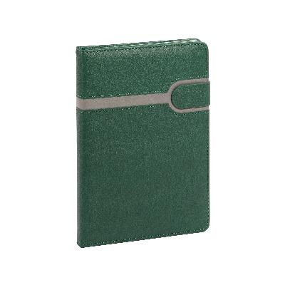 Ежедневник недатированный "Бари", формат А5