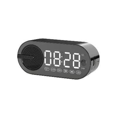 Колонка беспроводная MyTone  Sound Clock c часами