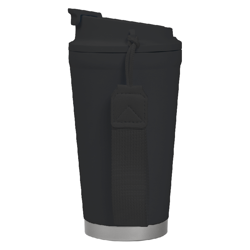 Термокружка Alba металлическая, 410 мл