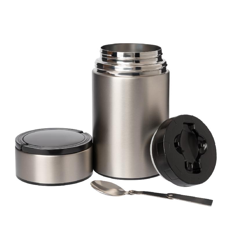 Термос для еды Бенто (Bento)