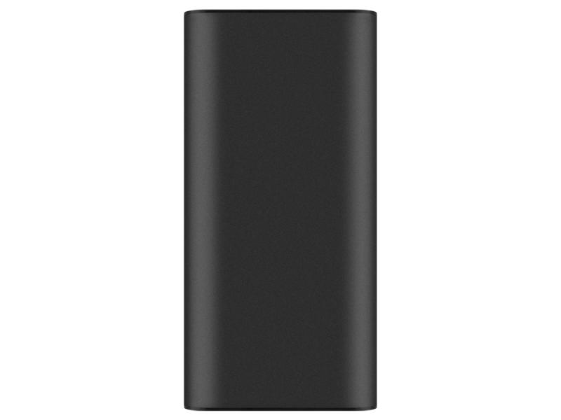 Внешний аккумулятор Terra Pro с QC/PD, 10000 mAh