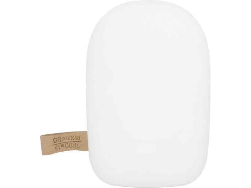 Внешний аккумулятор в форме камня Stone, 7800 mAh
