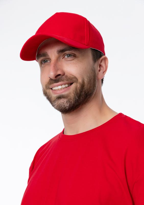 Футболка унисекс без бокового шва STAN хлопок 160