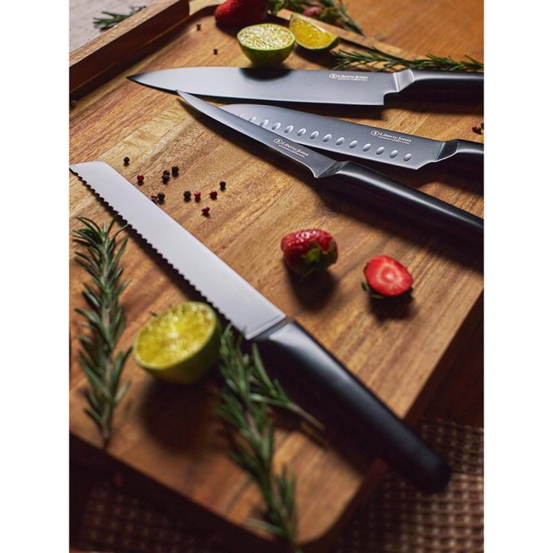 Шефнож carbon, 21 см