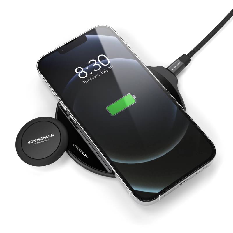 Держатель для телефона VONMAHLEN Backflip® Lite