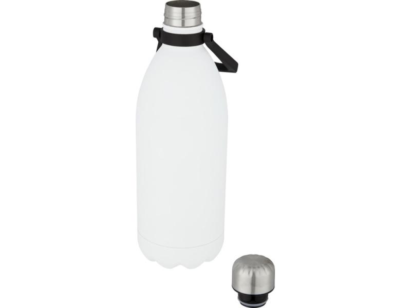Бутылка Cove из нержавеющей стали с вакуумной изоляцией 1,5 л