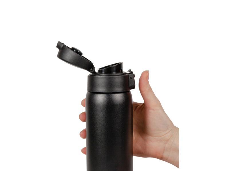 Термокружка Relaxika 701, 480 мл