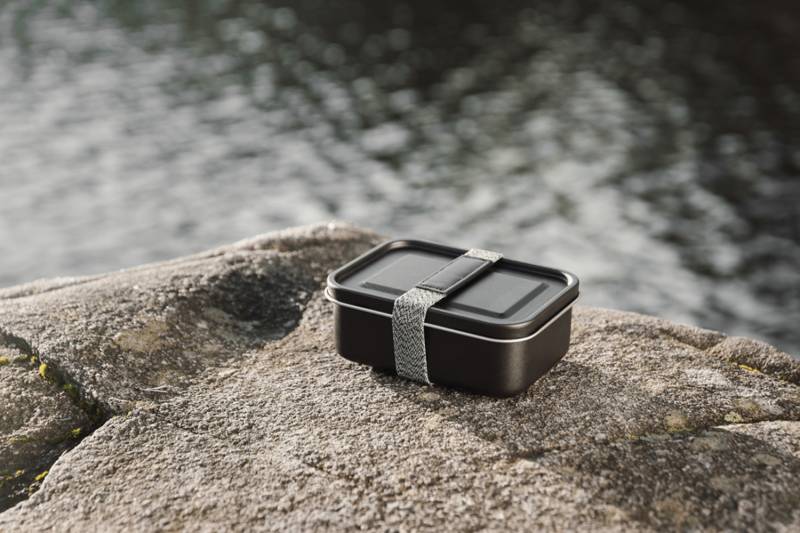 Ланч-бокс VINGA Parks RCS SS из нержавеющей стали