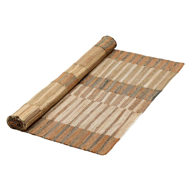 Ковер из джута rishikesh из коллекции ethnic, 200x300 см