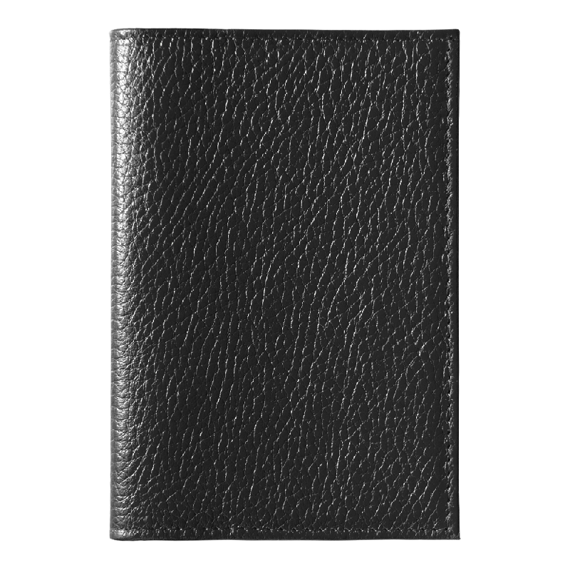 Обложка для паспорта Leather Sky Flotter Trend из натуральной кожи