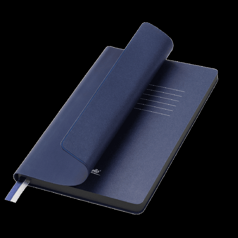 Ежедневник Moon river недатированный