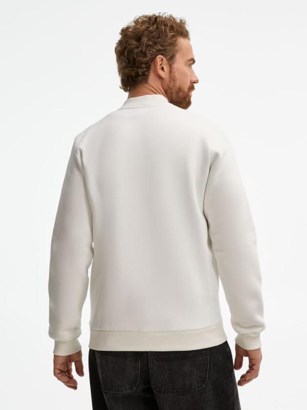 Бомбер унисекс Estado