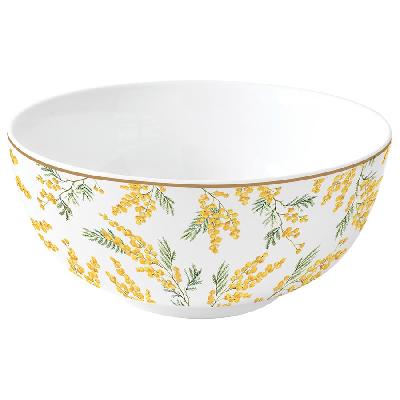 Салатник mimosa, 15 см