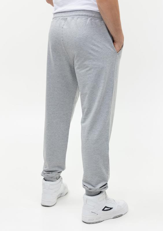 Брюки мужские STAN футер без начёса