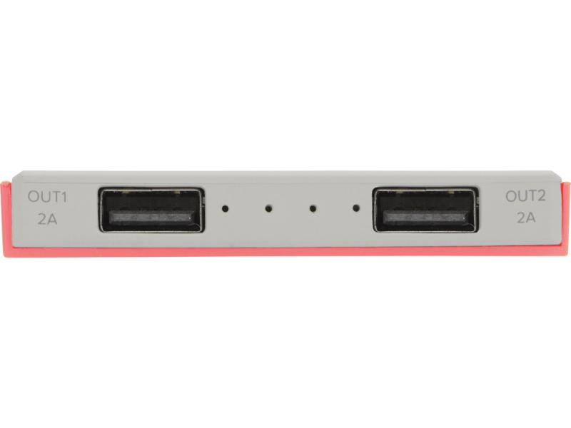 Внешний аккумулятор NEO NS100R, 10000mAh